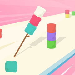 Marshmallow Rush
