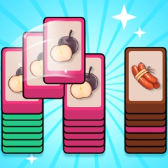 Mart Puzzle - Shopping Sort