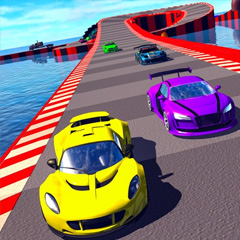Mini Car Rush