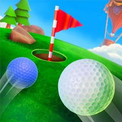 Minigolf Archipelago