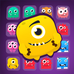 Monster Blocks