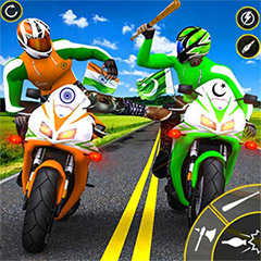 Moto Attack