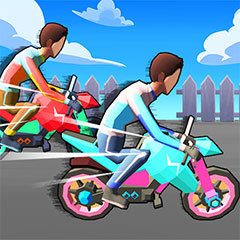 Motor Rush