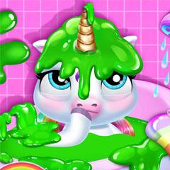 My Baby Unicorn Virtual Pony Pet