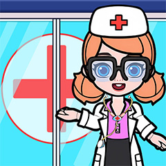 My City: Hospital