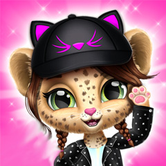 My Leopard Baby