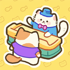 My Purrfect Cat Hotel