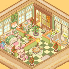 My Style Hotel Empire