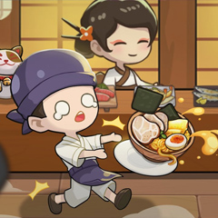 My Sushi Story