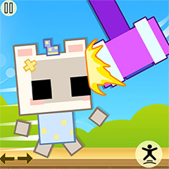 Online Cats – Multiplayer Park