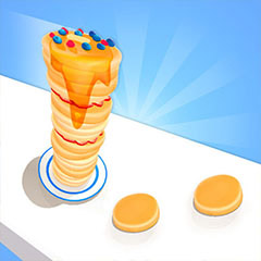 Pancake Run