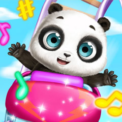 Panda Fun Park