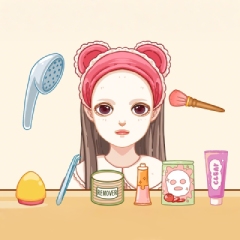 Perfect ASMR Tidy