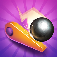 Pinball Rush