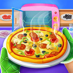 Pizza Maker