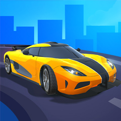 Pocket Car Master