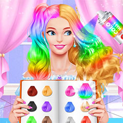 Popular Hair Salon