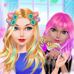Popular Spa Salon