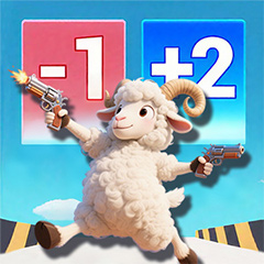 Pretty Sheep Run
