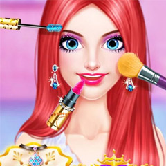 Princess Beauty Makeup Salon