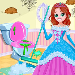 Princess Home Cleaning