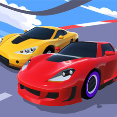 Race Master 3D - Car Racing