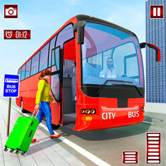 Real Bus Simulator 3D