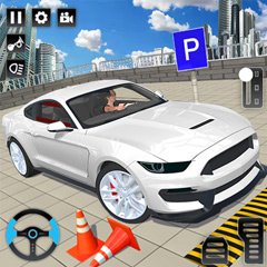 Real Car Parking Simulator