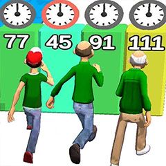 Run Of Life 3D