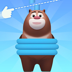 Save The Bear