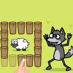 Save The Sheep