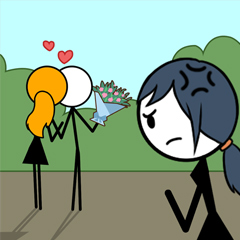 Skip Love
