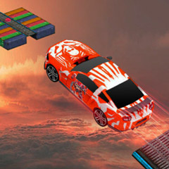 Sky Track Racing