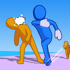 Slap And Run