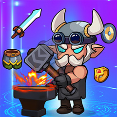 Smithing Master