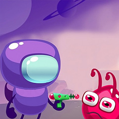 Space Pest Annihilation