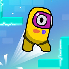 Spaceman Escape Adventure