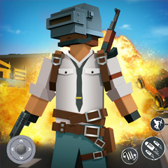 Squad Shooter: Simulation Shootout