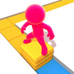 Stack Maze Puzzle