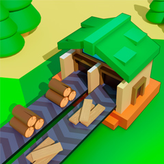 States Builder: Trade Empire