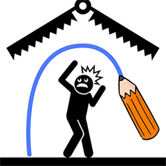 Stickman Rescue - Draw 2 Save