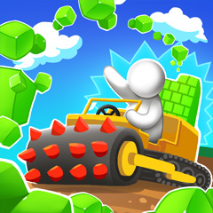 Stone Miner