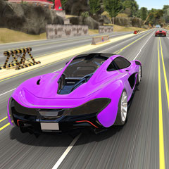 Street Car Race Ultimate