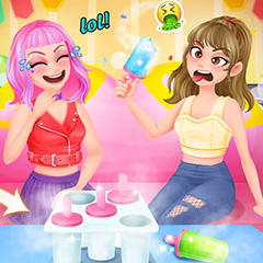Summer Funny Pranks