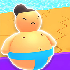 Sumo Smash