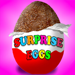 Surprise Egg