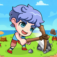 Survival Island: EVO