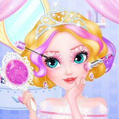 Sweet Princess Hair Salon