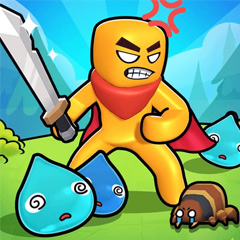 Swordsman Adventure