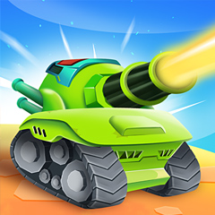 Tank Attack